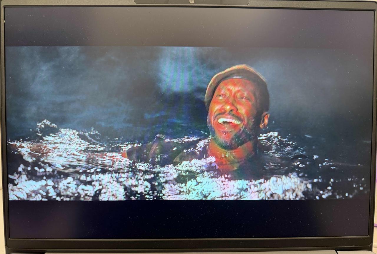 《侏罗纪世界：重生》和孩子一起看的，挺有感触：随着科技的进步，人类早晚会在无穷无