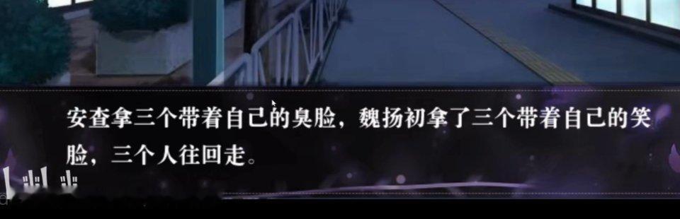 令人绝望的文笔