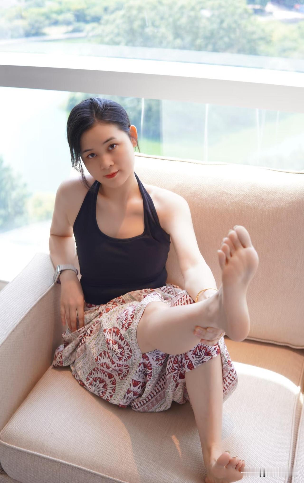 生活的美好在每一个不经意的瞬间