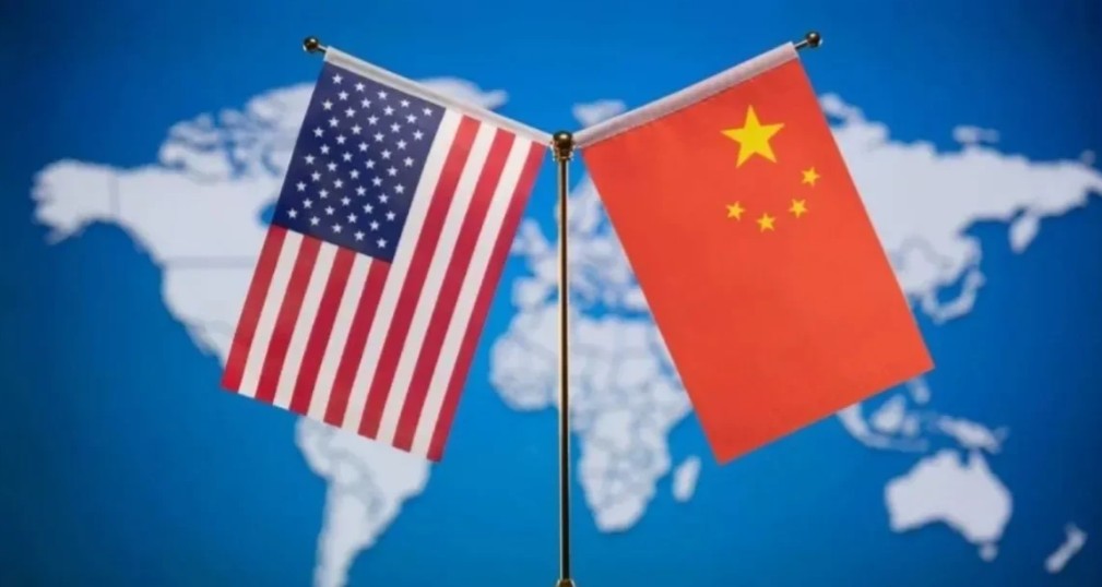 兹事体大，贝森特不得不亲自回国与特朗普当面相商！在贝森特毫无预警的宣布返回美国之