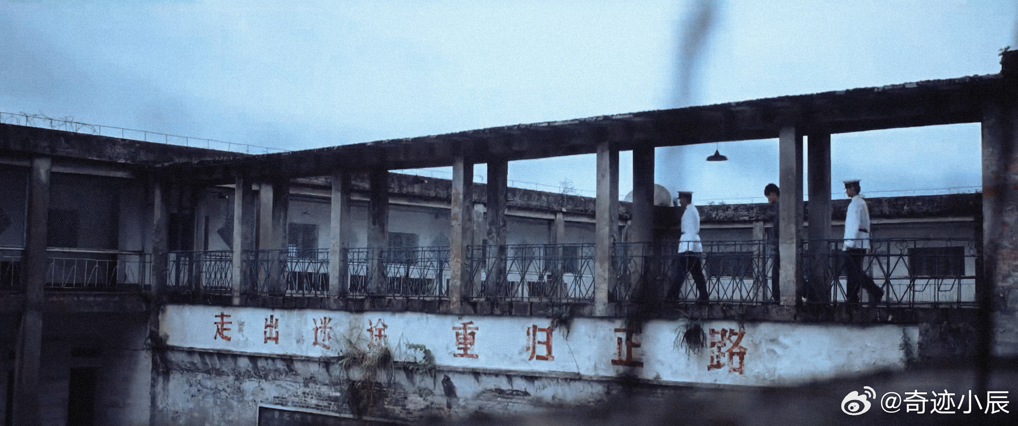 重器开播电视剧重器开播预告盼了这么久总算来了！黄景瑜蒋奇明这群年轻人，跟于和伟