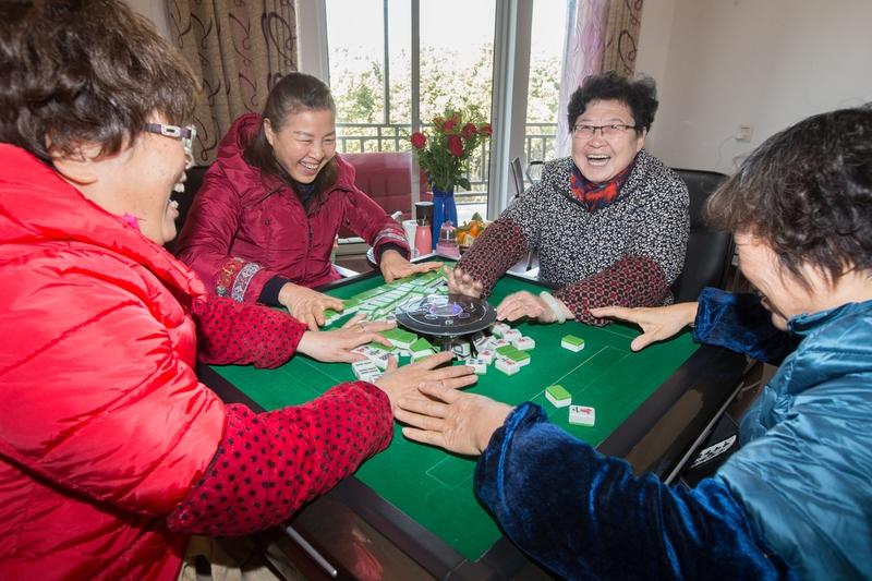 你能想象吗？当下中国正迎来史上最大“退休潮”，全国约1.47亿退休人员里，60