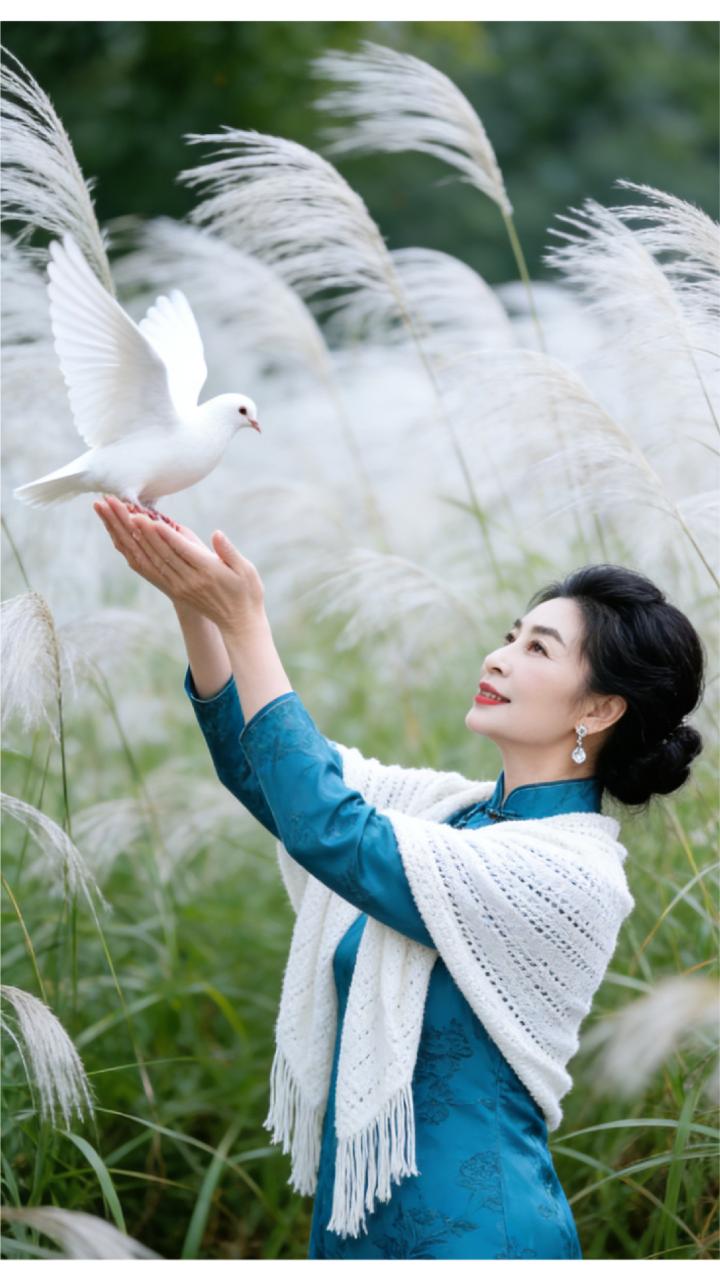 人到中年，还在拼命讨好世界吗？是时候学会取悦自己了！人到中年，才恍然大悟，前半