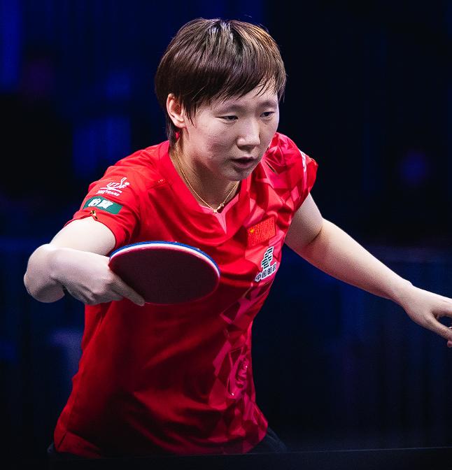 王曼昱0比3佐藤瞳，无缘16强，输比赛的原因主要是这三点：第一，赛程安排比较