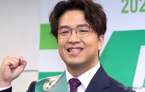 "台独"顽固分子沈伯洋今天受访表示，昨天有记者问了这个问题，张孝全本人满脸问号，