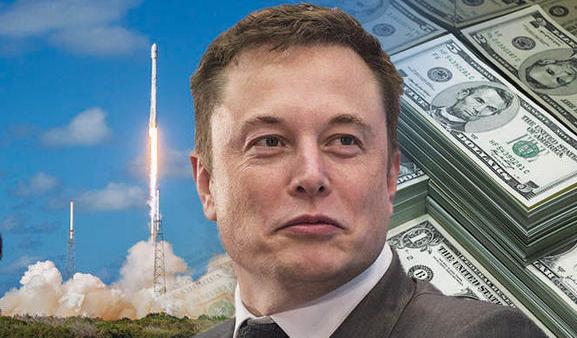 马斯克的嘴，真跟开过光一样。 他曾公开提醒，说芯片荒之后，下一个全球抢着要的