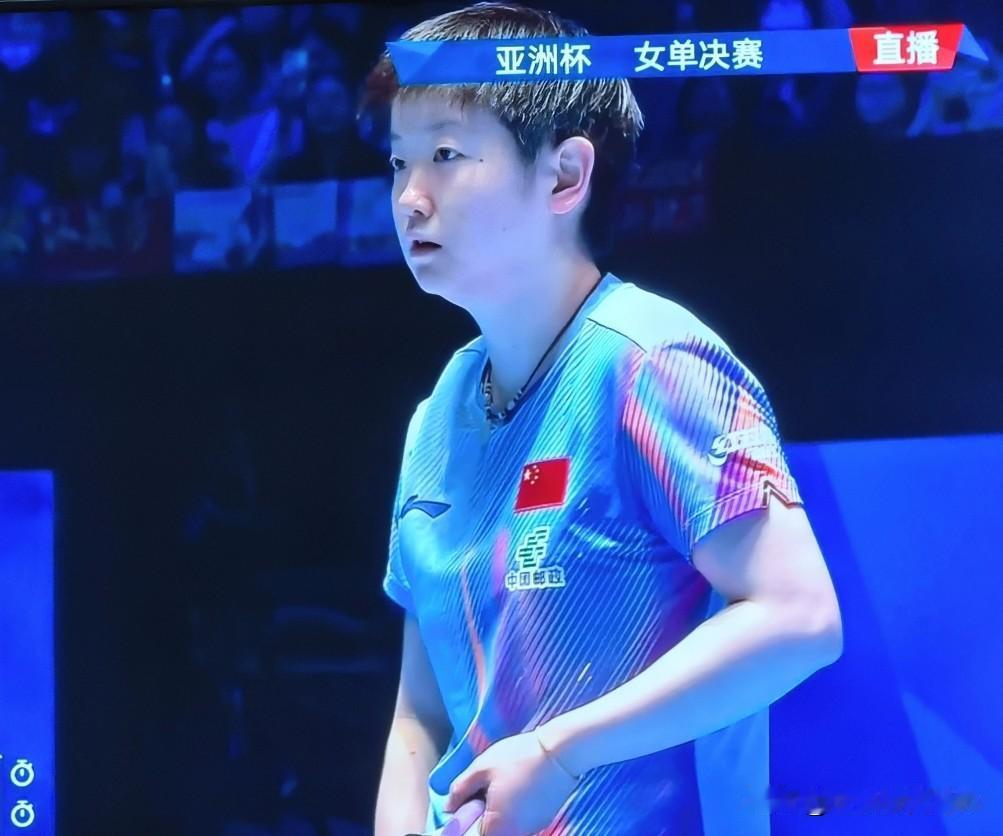 基本可以断定，只要她俩参加，五年之内，世乒联主办的奥运会、世乒赛、世界杯三大顶级