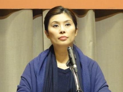 “那是因为赖清德不见我啊”！4月28日下午，中国国民党主席郑丽文接受媒体专访