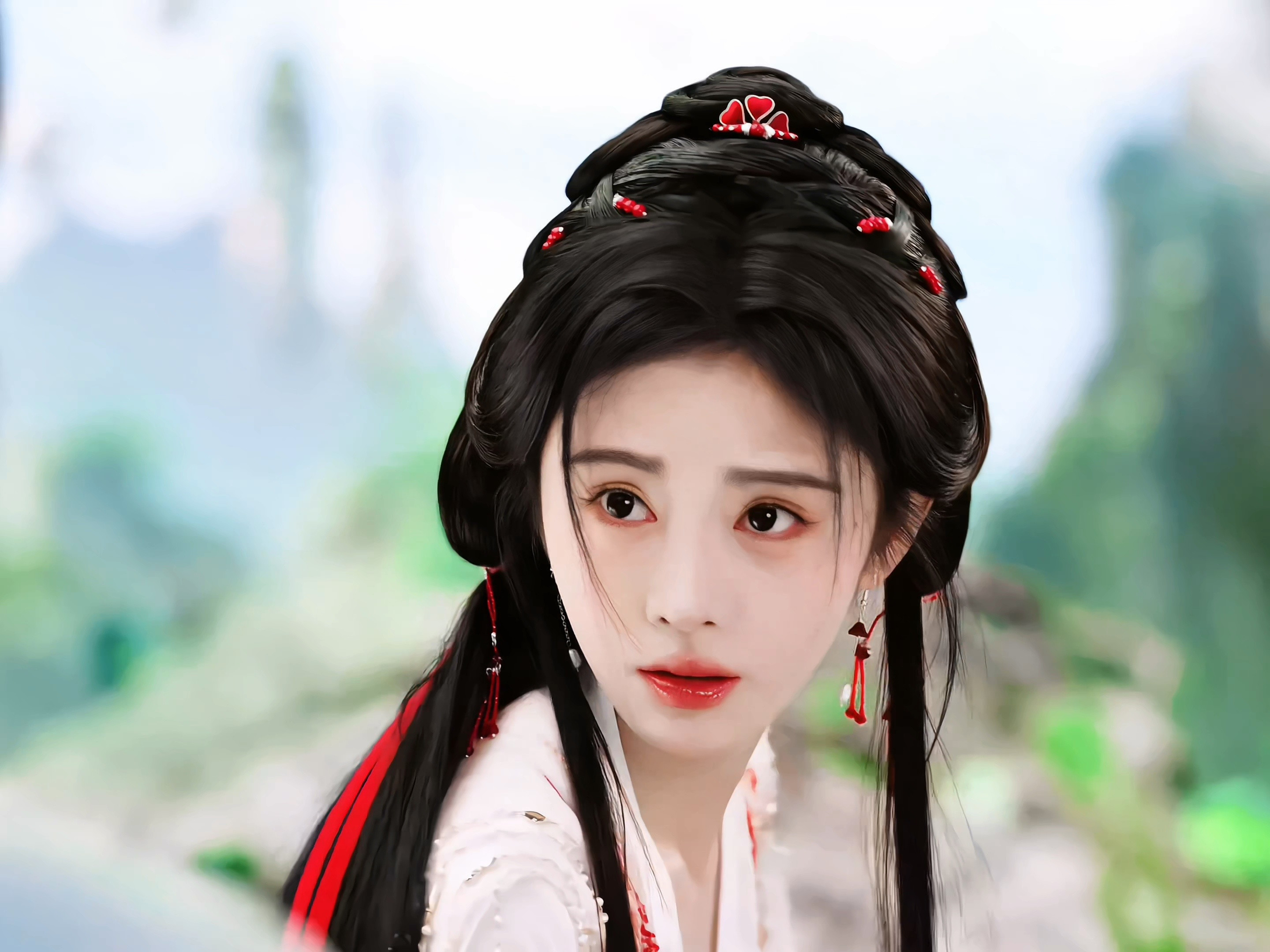 鞠婧祎鞠婧祎千香鞠婧祎姜黎非姜黎非＊萌系🐰🍒