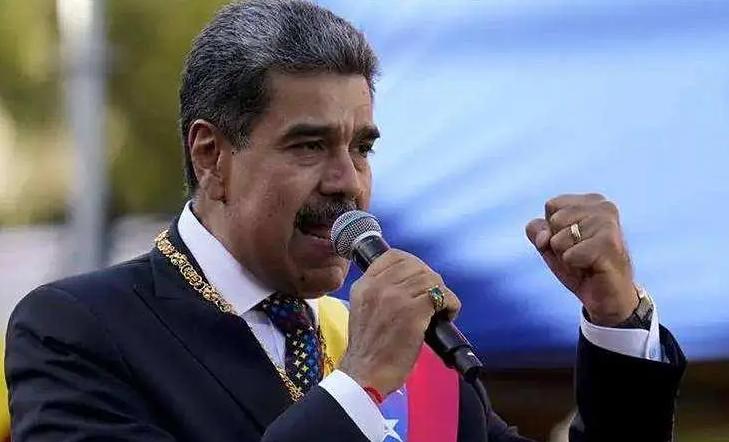 委内瑞拉局势剧变，对于我们的影响还是比较大的！我们与委内瑞拉的能源合作首当其