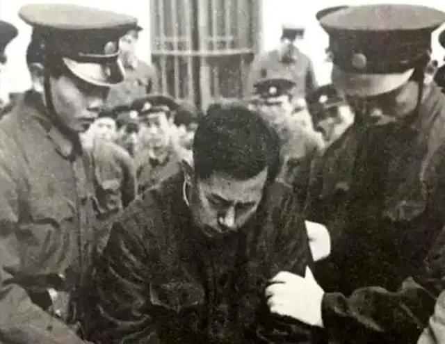 1983年1月，广东省海丰县原县委书记王仲因贪污被判处死刑王仲1927年出生在