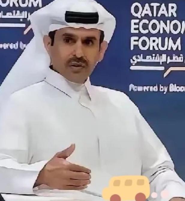 卡塔尔对中、意、比、韩停供天然气，最长5年！中国第二大气源被卡3月19日，卡