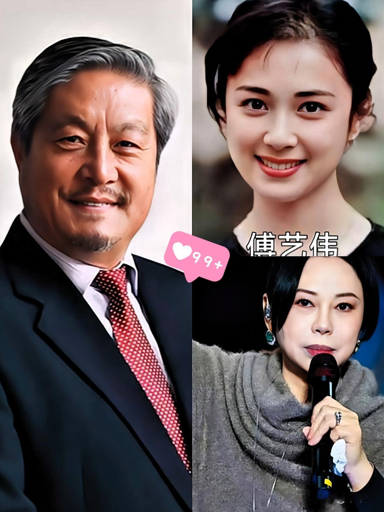 看了何晴的故事，有点感慨。都说那个圈子，人走茶凉。名利场上，多的是锦上添