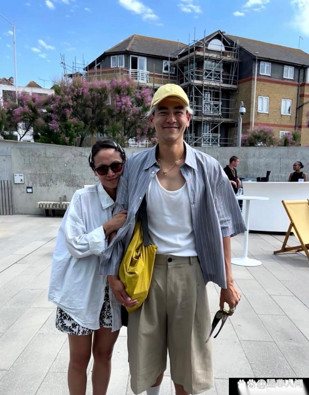 这位小姐姐可以炫耀一辈子了​​​
