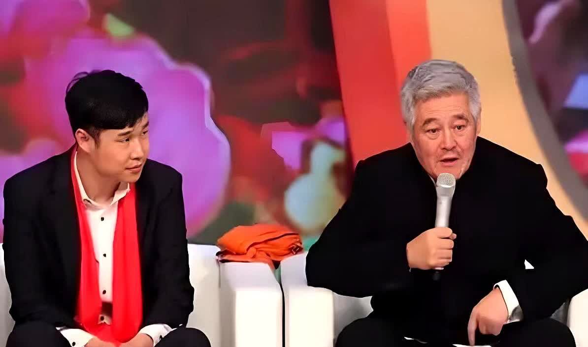 我有一种预感，赵本山和小沈阳可能分道扬镳了，不是因为小沈阳下跪道歉，而是因为，爱