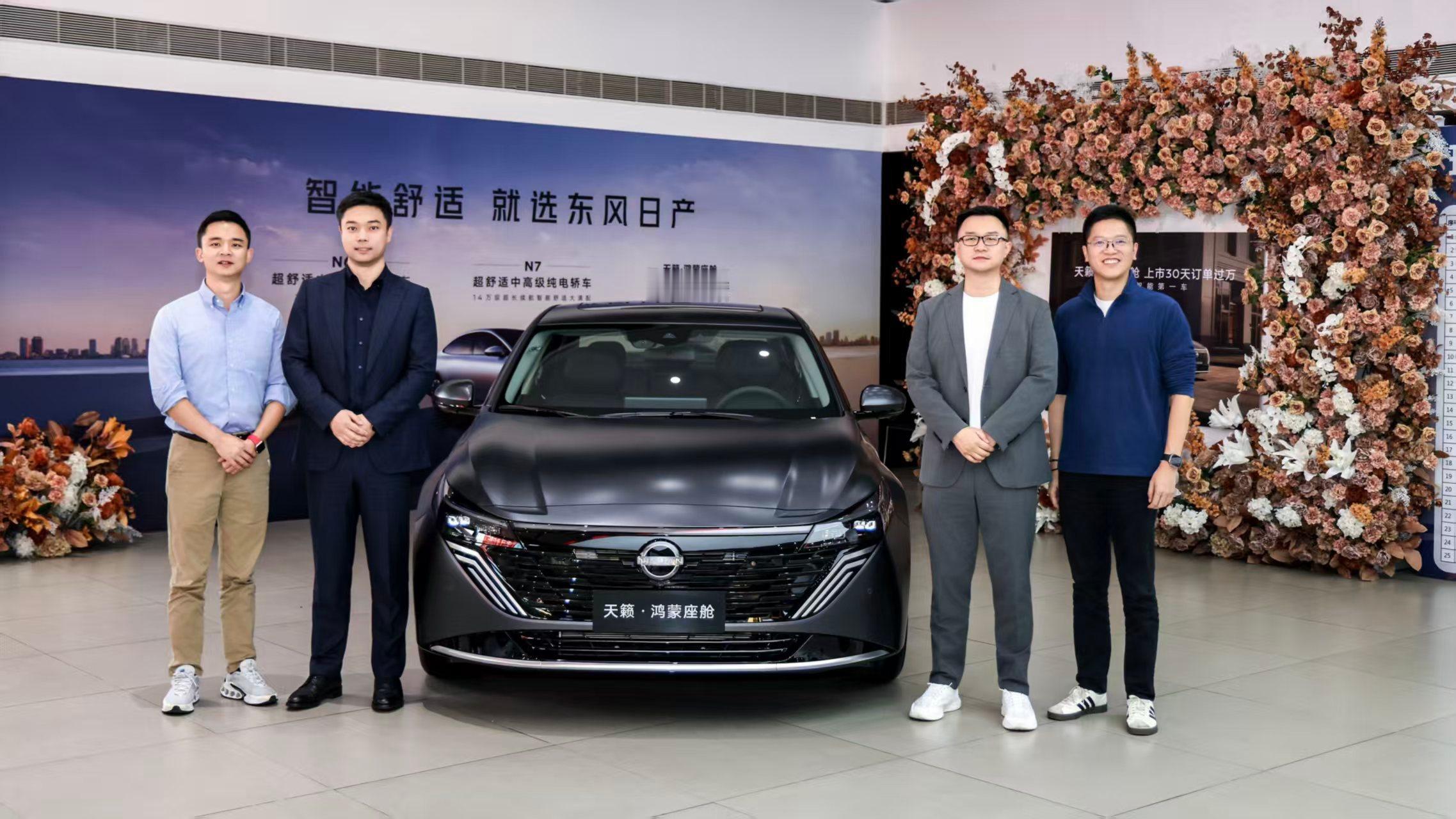 如果你关注最近一年的车市，你可能会发现网络声量比较高的燃油车很少，智能舒适的燃油