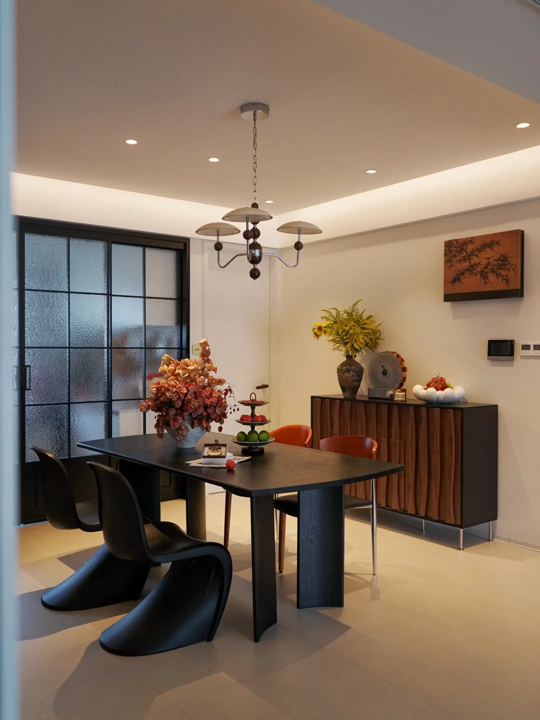 拒绝❌网感！喜欢这个充满生活感的家🏠