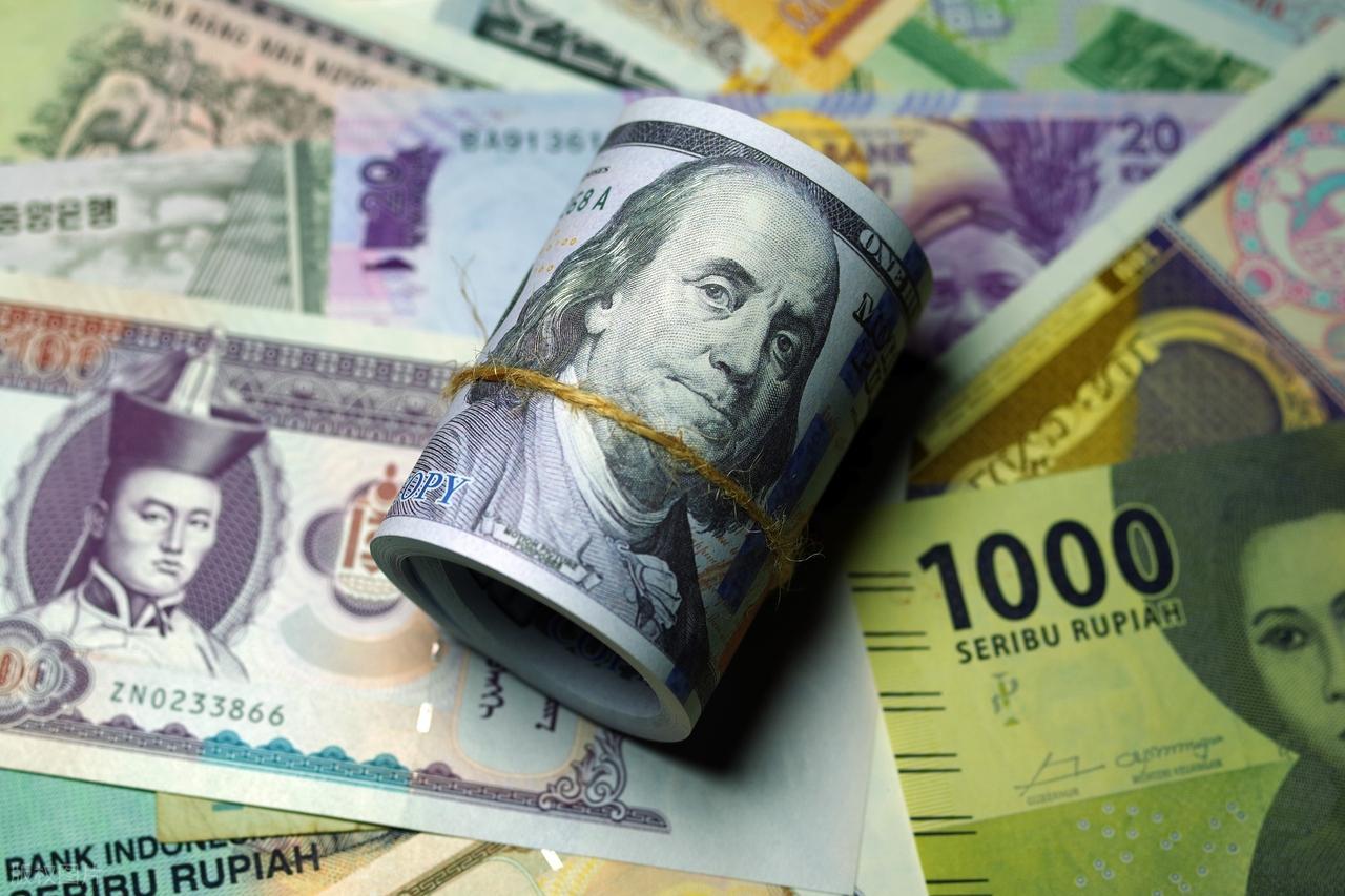 为什么欧洲，日本和韩国现在反而在有其他选择的条件下要死死抱住美国的大腿，而不愿意