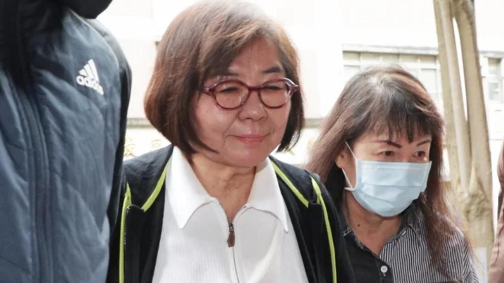 抄都抄错！国民党18小时拼伪造连署“罢吴思瑶