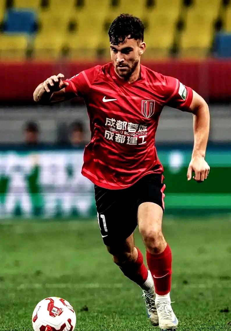 成都蓉城下季阵容筹备提速！徐正源谈2年续约，核心班底稳了！徐正源大概率续