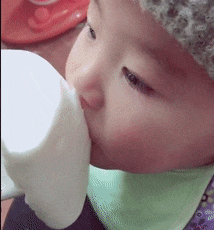 为了给宝宝戒奶妈妈们花招尽出, 第四个妈妈经历太搞笑了!