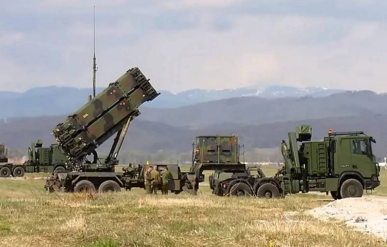 幂谈天下国际局势烽火问鼎计划美国防部承认：美国反导系统已失效美国国防部助理部长
