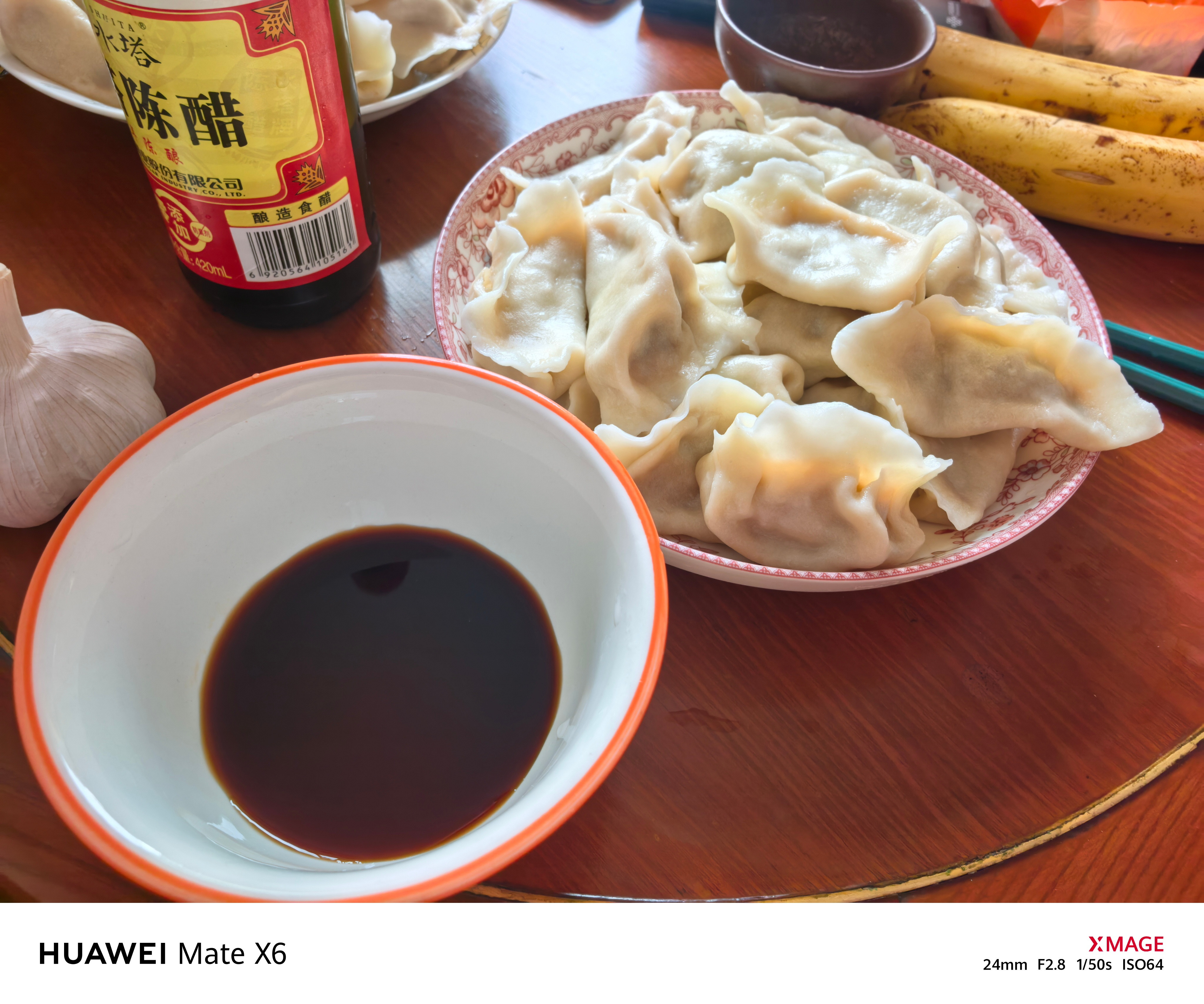 酸菜馅，就是这个味儿