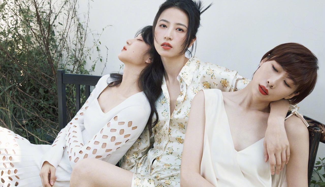 孙千：别再用可爱形容我，用性感。我最近穿搭、状态，那叫一个性感迷人！任素汐：