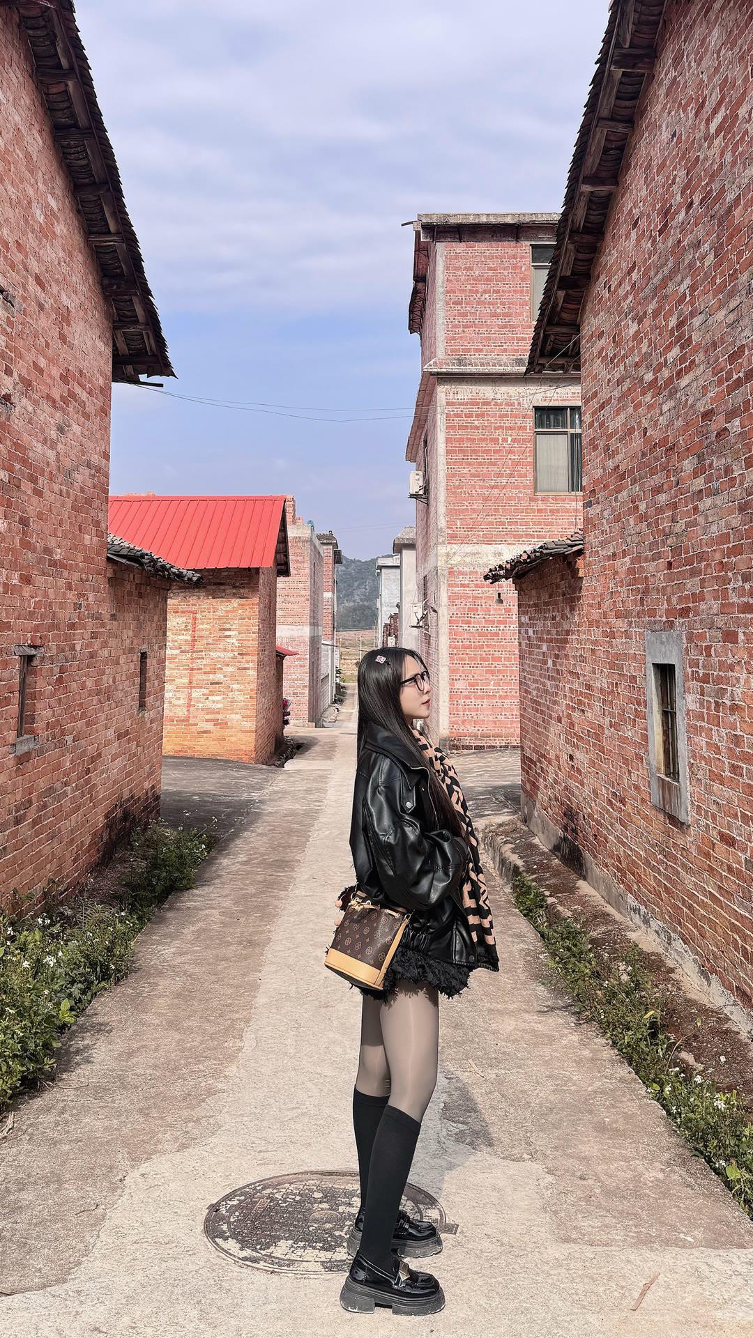 记录生活的一瞬间