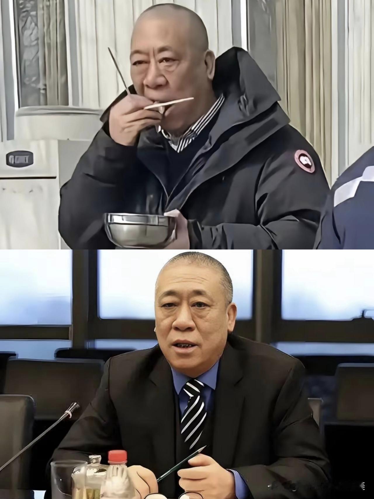 河南矿山崔培军这个⼈，完全经不起细究，因为仔细⼀查就会发现，他这个⼈