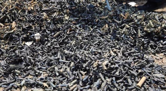 我国每年报废上百万子弹，到底是怎么处理的？美国的做法可以说是“丧心病狂”中国