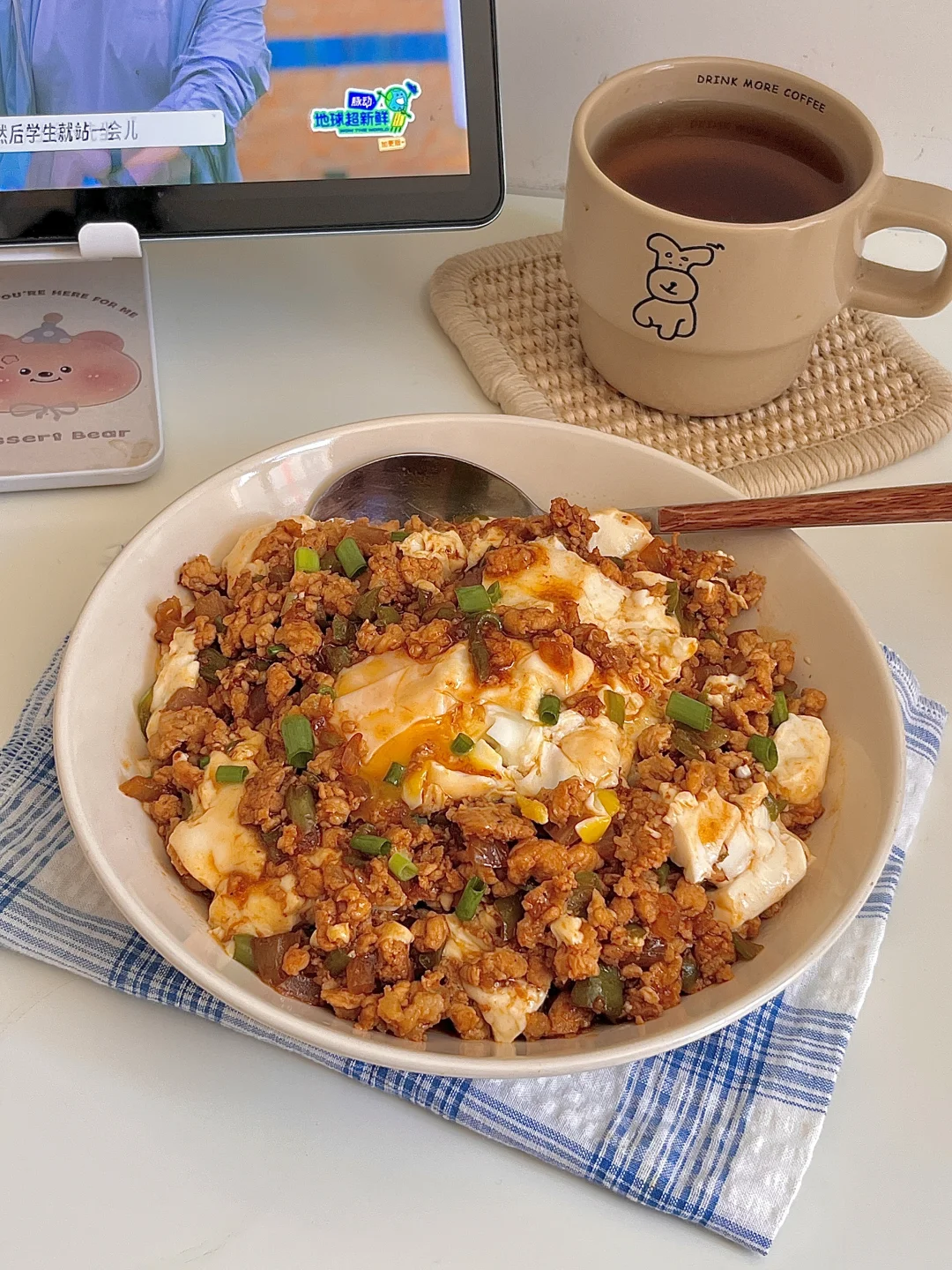 一人食🥣 | 提供一些做饭灵感