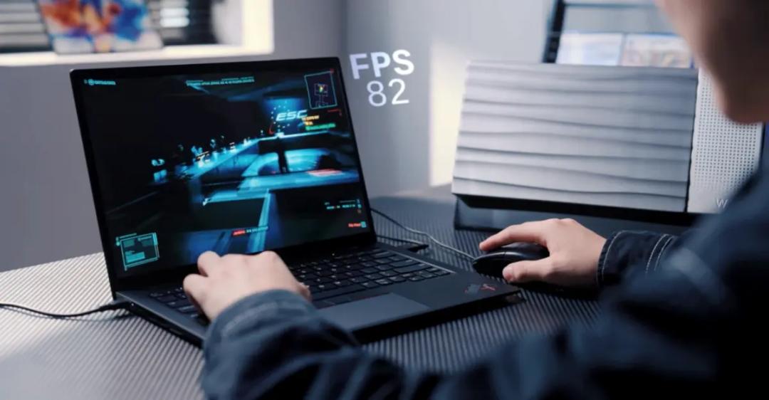 我去，无线外置显卡要来了！原来WiFi7的意义在这里！还是5060Ti