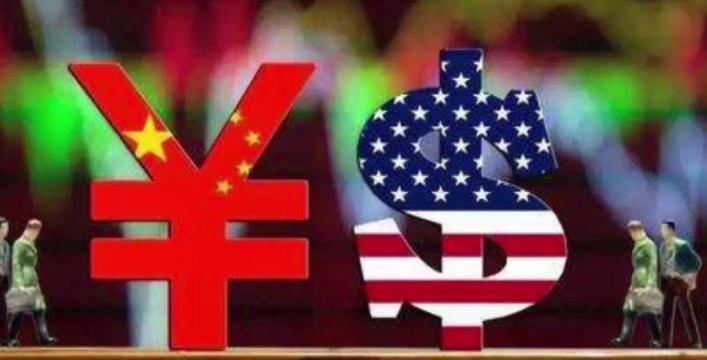 高兴的太早了吧？全球对等关税落地，美财长断言“中国经济将崩溃”？特朗普签了那个