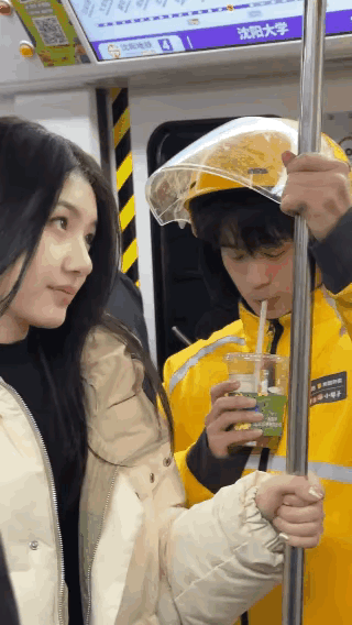 女生为什么要长得漂亮，这也许就是最好的答案吧？