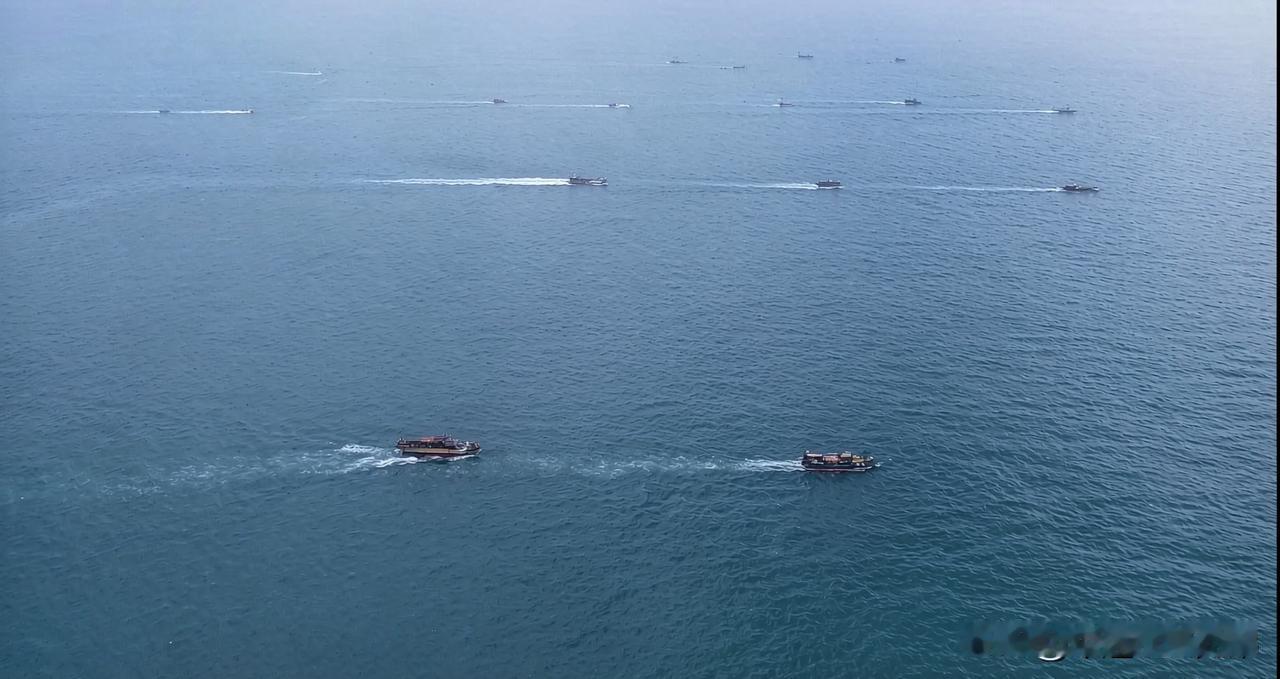南部战区陆军第74集团军某两梄重型合成旅工兵分队，使用两梄破障扫雷车，登上岸滩开