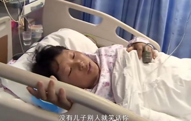 只有女儿没有儿子的家庭,真的是“断后”吗?网友说了大实话