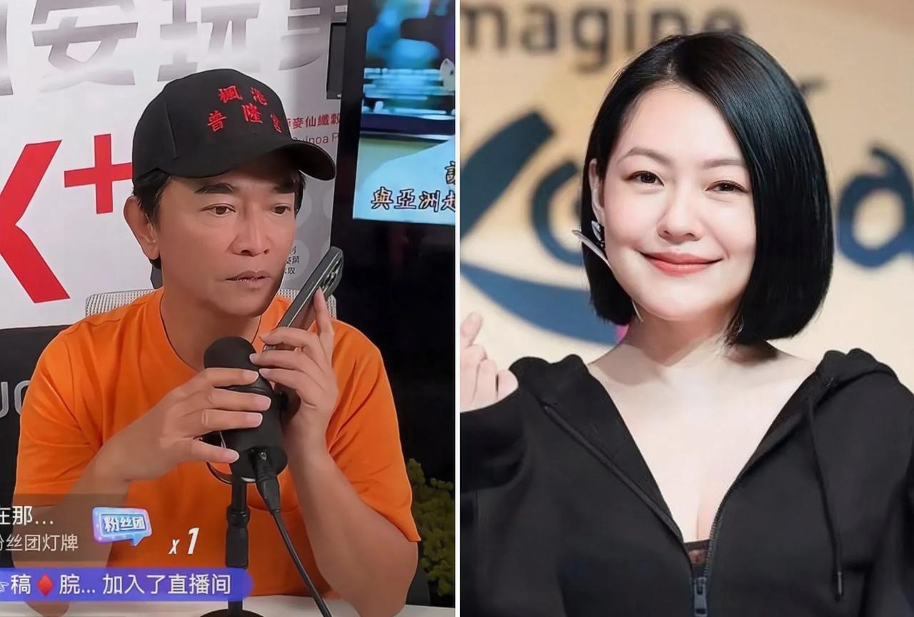 小S这几日烦心透了，连徐妈都出来帮女儿说情了！这突如其来的风波，源于吴宗宪在
