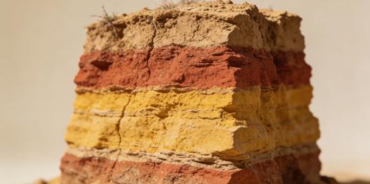 比石油稀土还金贵！中国200万平方公里黄土层，藏千年的战略！这黄土可不是普通