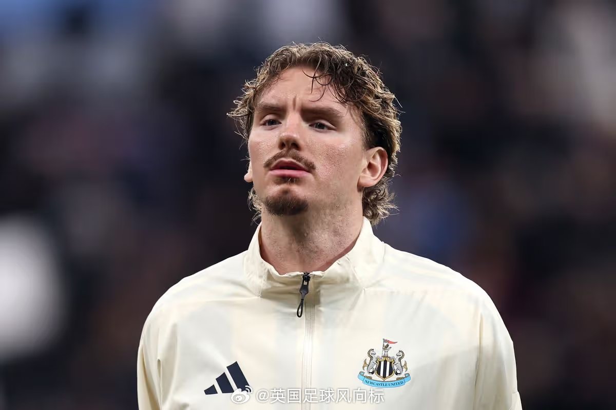 【沃尔特马德无缘战曼联】纽卡斯尔联vs曼联东北部记者CraigHope：因为