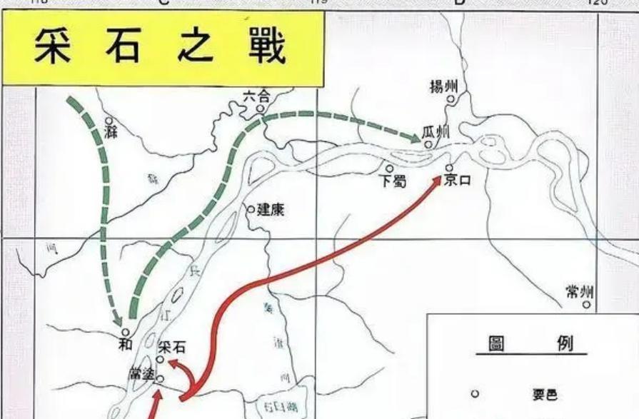 从没打过仗的文官，临危带兵打败20倍敌军！主席评价：千古一人“绍兴三十一年九月