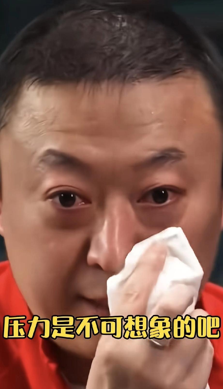 输外战，这还真不怪别人说。总说，除了莎莎，谁都能打外战。但是除了莎莎还真不是