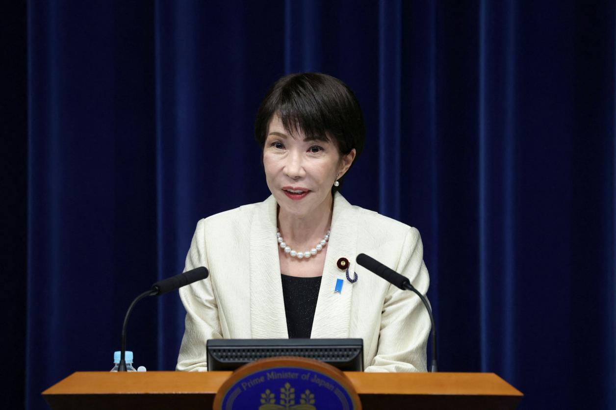 日本跨党派议员团访华，中日迎来修复关系的一个契机。据日本共同社报道，由日本自民党