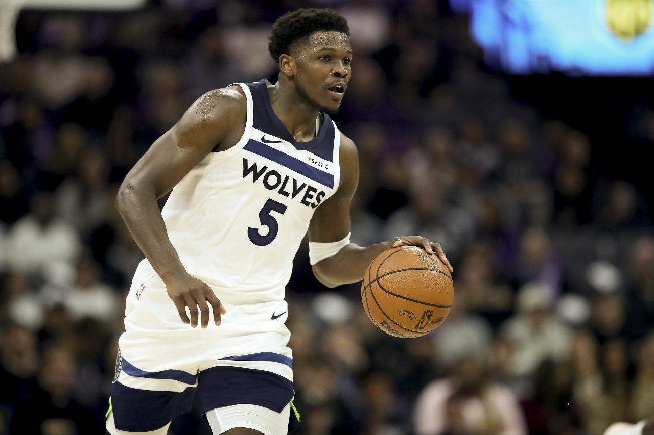 37罚22中！要是罚球准一些？森林狼105-113雷霆，谈4件事。1、相比快船