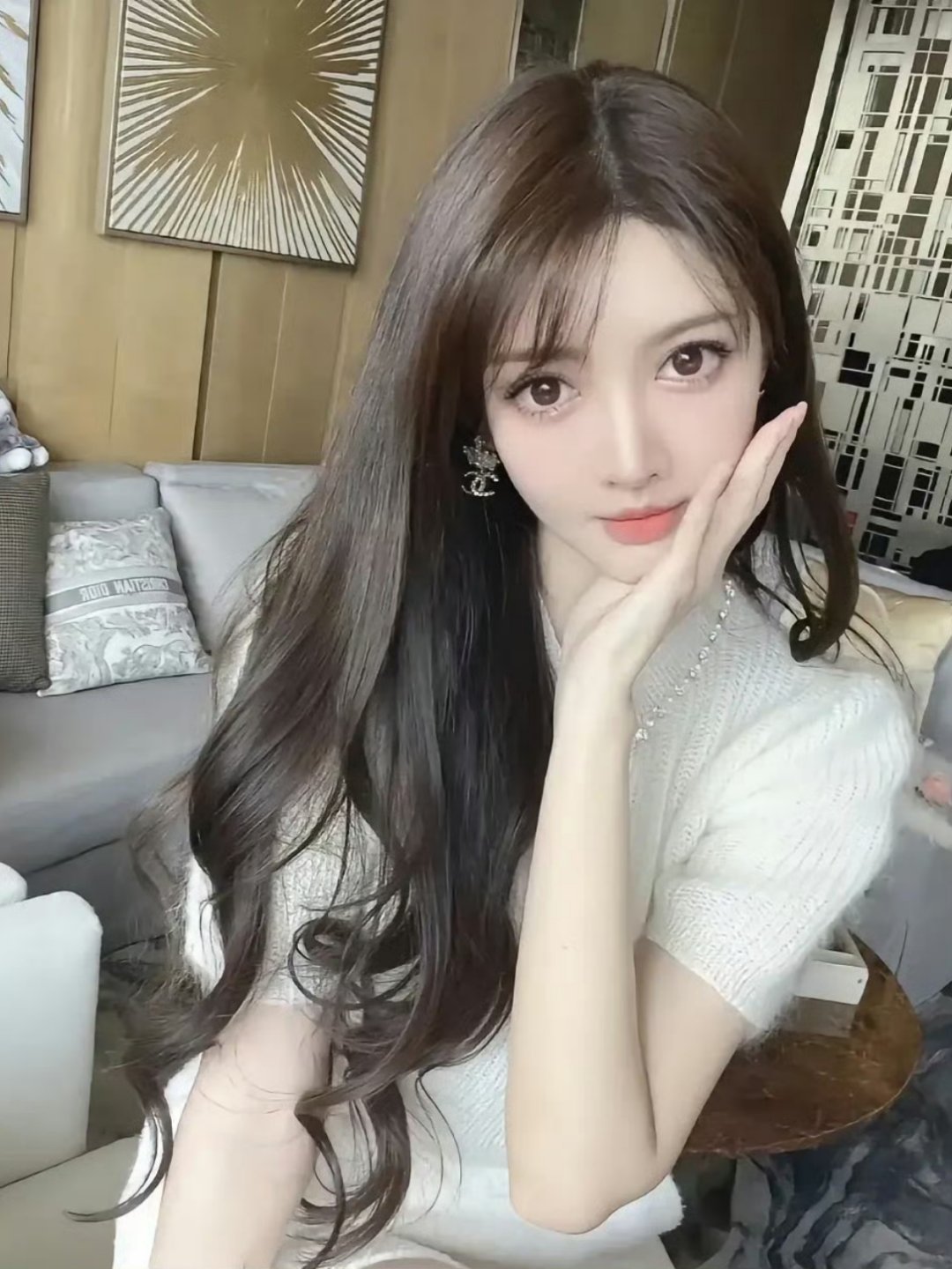 叶珂自曝全身do了“珂学家”叶珂在直播中自曝“全身do了”。在去医美的地方，全