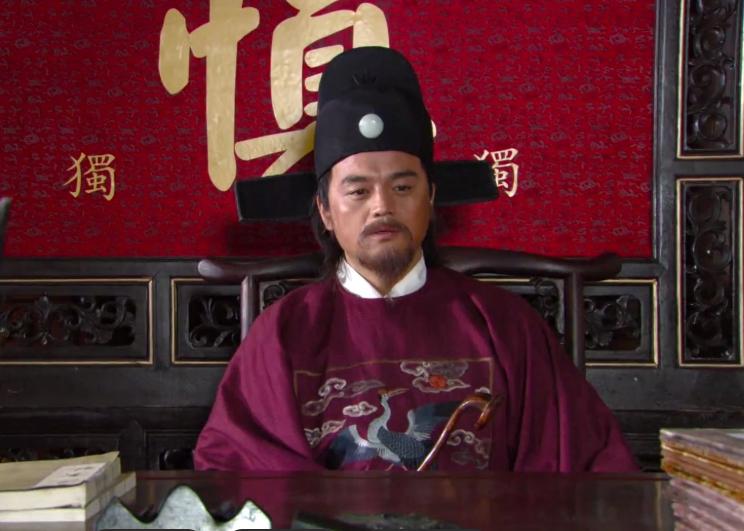 今日话题：胡惟庸真的有谋反的嫌疑吗？？？网友甲：明初四大案：胡惟庸案是为了废