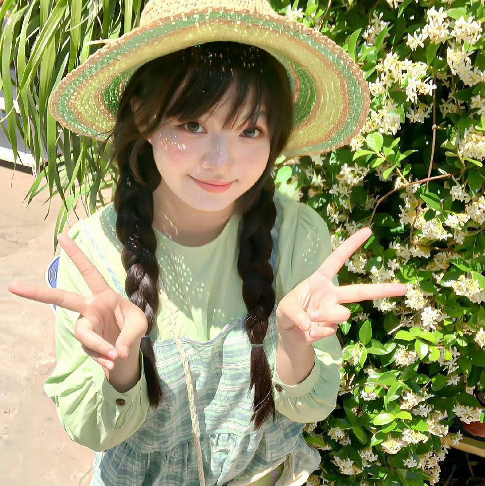 𝑾𝒆𝒄𝒉𝒂𝒕头像｜动漫头像｜女生头像｜搞怪头像｜可爱头像分享像｜高级