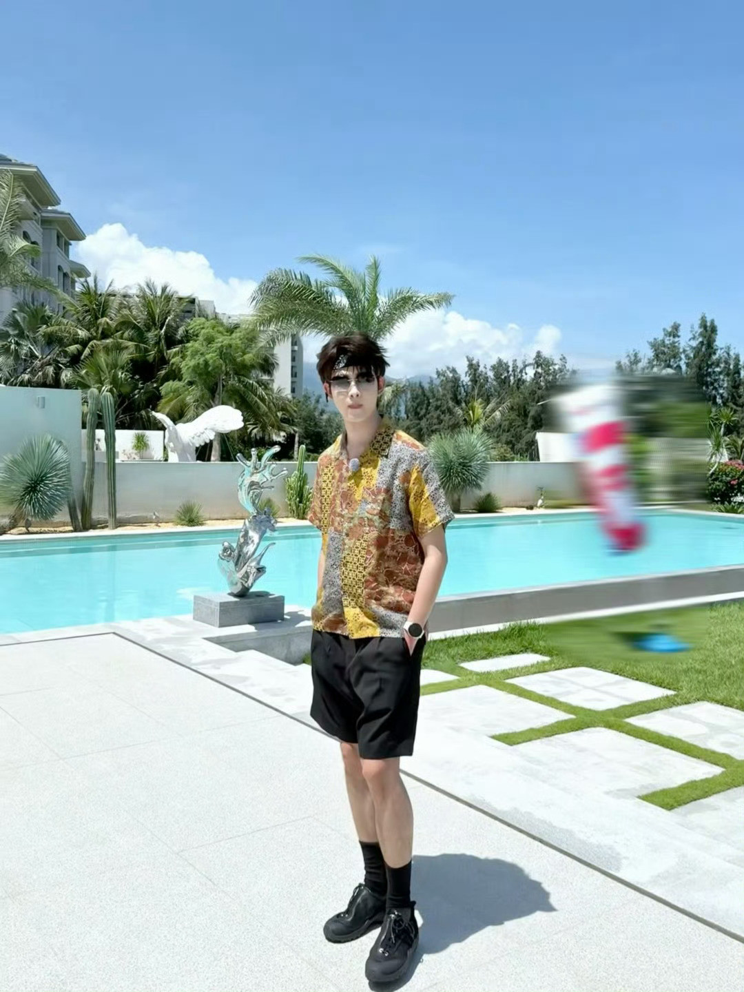 期待我们的小田儿宫远徵大变宫傲天啊哈哈哈哈哈加油！田嘉瑞