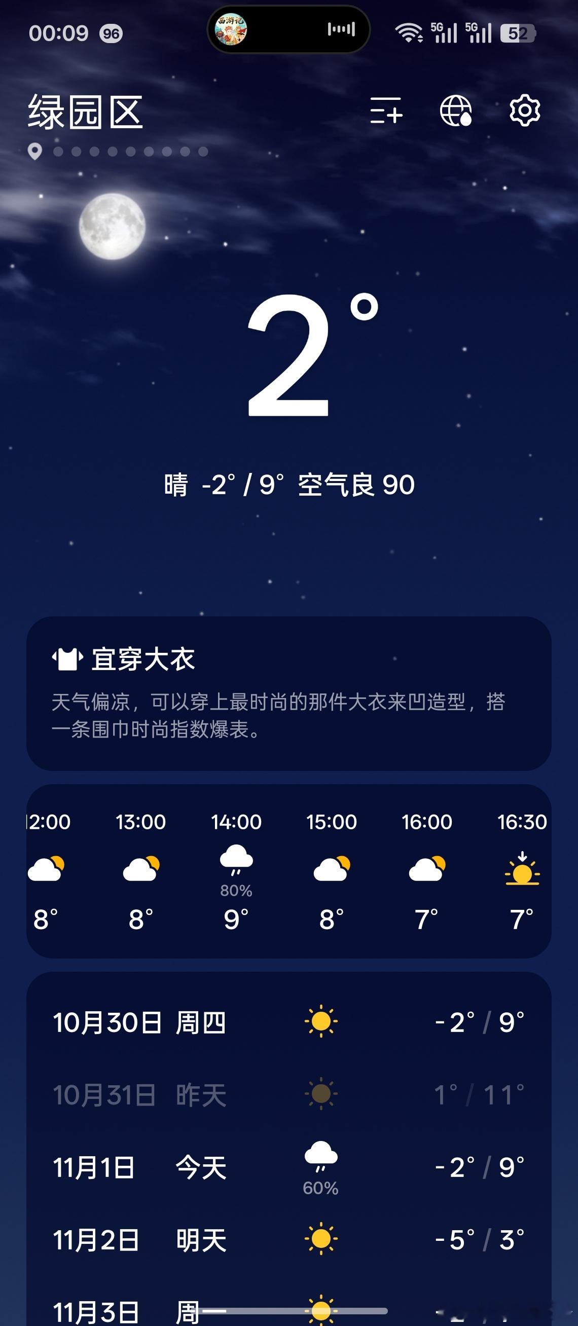 我已经好几天没骑车了明天正午！！我必出门！！​​​