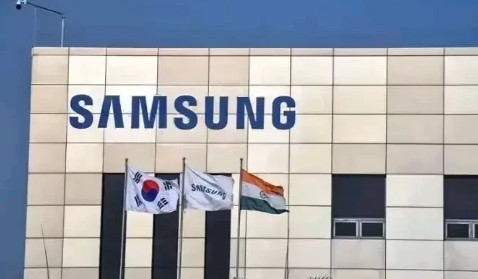 没想到，<em>印度</em>三星又出事了！《<em>印度时报</em>》的消息，位于<em>印度</em>金奈附近的三星工厂罢工